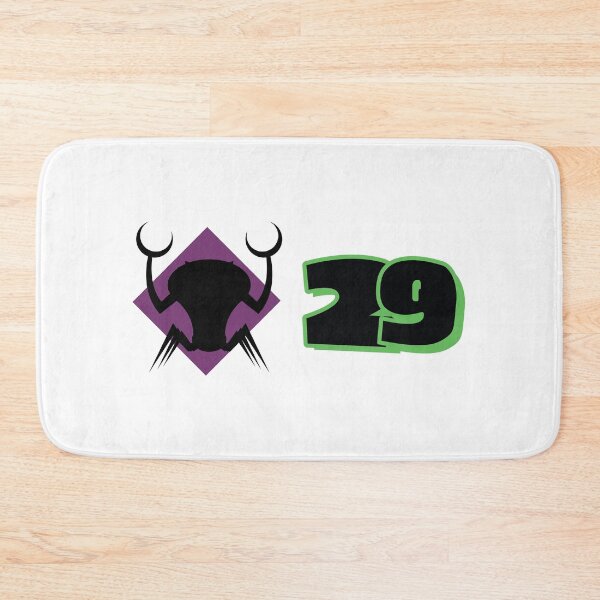 Item preview, Ben 10 #29 - Brainstorm (Black) designed and sold by Bluefooted.