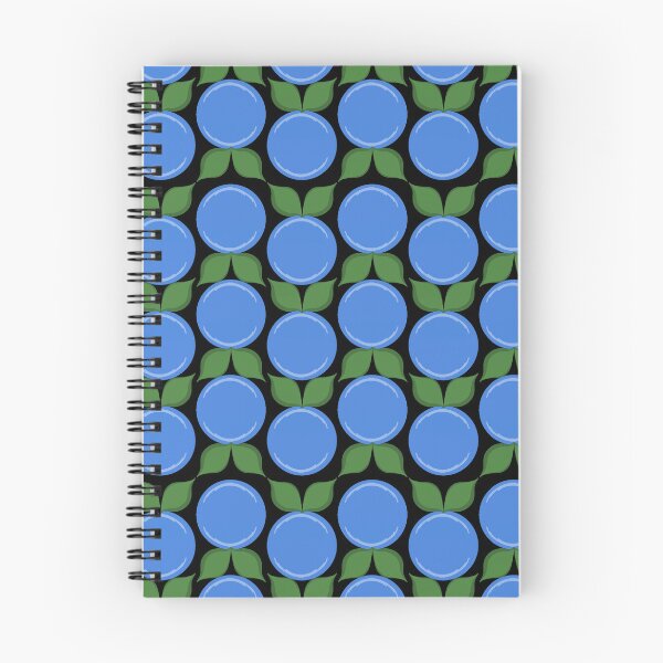 Item preview, Blue Blooms designed and sold by SuzyMae.