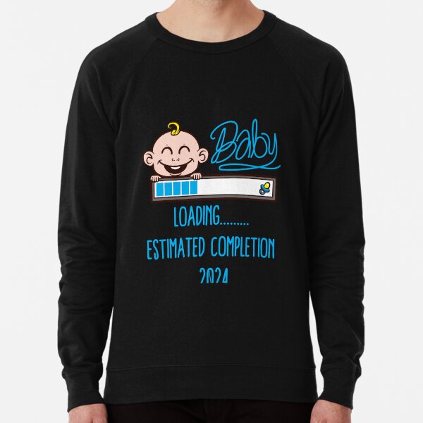 Baby Loading 2024 Maternity Shirt