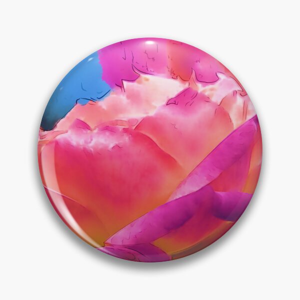 Item preview, Soft Rose Bloom In Red and Purple designed and sold by KirtTisdale.