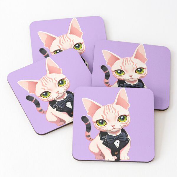 Item preview, The Sphynx or Sphinx cat  designed and sold by Teddy  Martin  Estrada.
