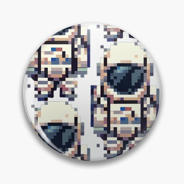 Item preview, yo el astronauta designed and sold by ColderDesignLab.
