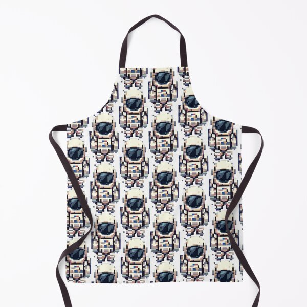 Item preview, Io the astronaut designed and sold by ColderDesignLab.