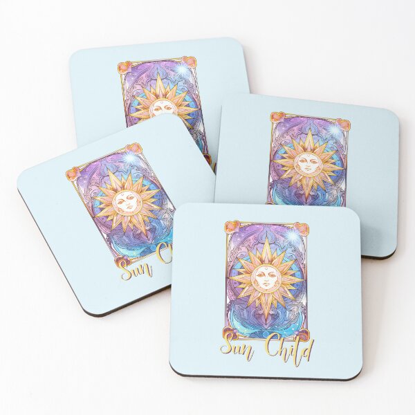 Item preview, Sun Child designed and sold by UtterlyCutterly.