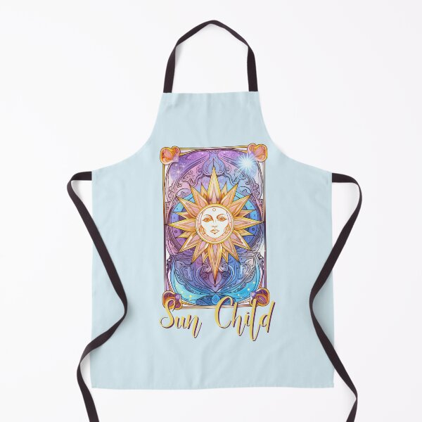Item preview, Sun Child designed and sold by UtterlyCutterly.