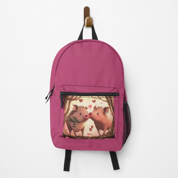 Item preview, Boars in love. designed and sold by Natalia-Vlad.