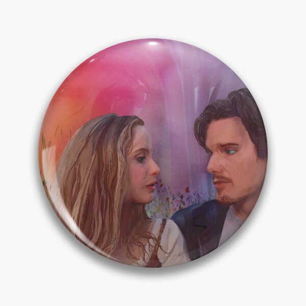 Item preview, Before Sunrise - Ilusfloreada designed and sold by Fiorella Masiello.