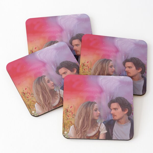 Item preview, Before Sunrise - Ilusfloreada designed and sold by Fiorella Masiello.