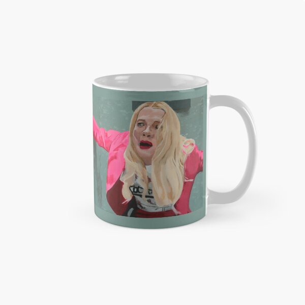 Item preview, White Chicks Bathroom Scene designed and sold by sittingovation.