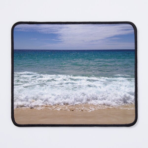 Item preview, Golden Sandy Shores designed and sold by AASparksDesigns.