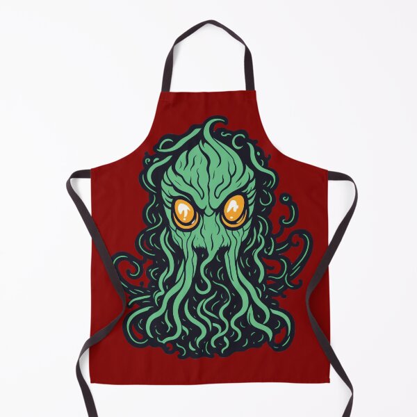 Artikelvorschau, Cthulhu 09 entworfen und verkauft von Houerd.