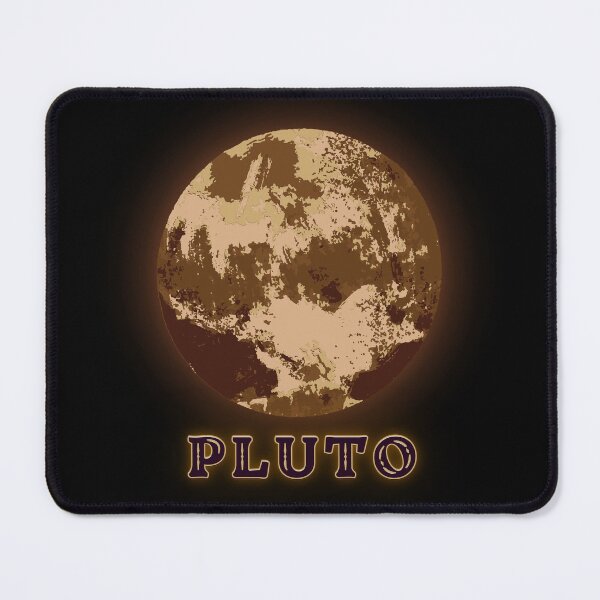 Item preview, Planet Pluto, Planets Colour.V1 designed and sold by FullCreative.