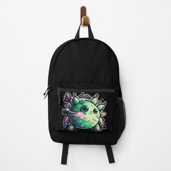 Item preview, "Enchanting Whimsy: A Creative and Novel Cute Creature Design" designed and sold by Hexen3.