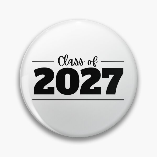Item preview, Class of 2027 designed and sold by craftytraci.