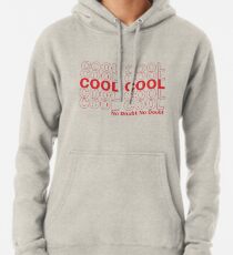 Brooklyn 99-Cool Cool Cool Pullover Hoodie