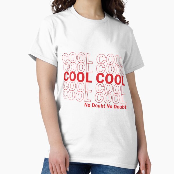 Vista previa del artículo con la obra «Brooklyn 99-Cool Cool Cool», diseñado y vendido por josieshaffer.