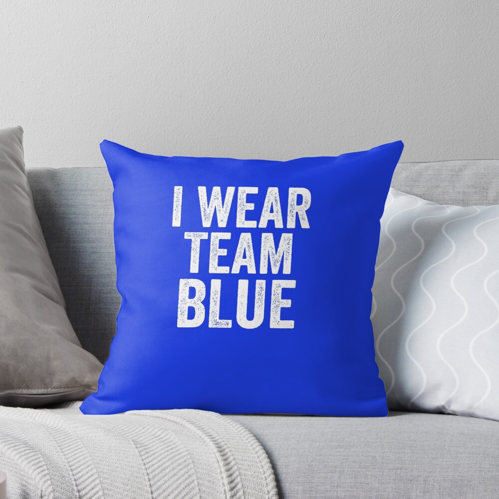 Item preview, Throw Pillow designed and sold by Cryptohaven.