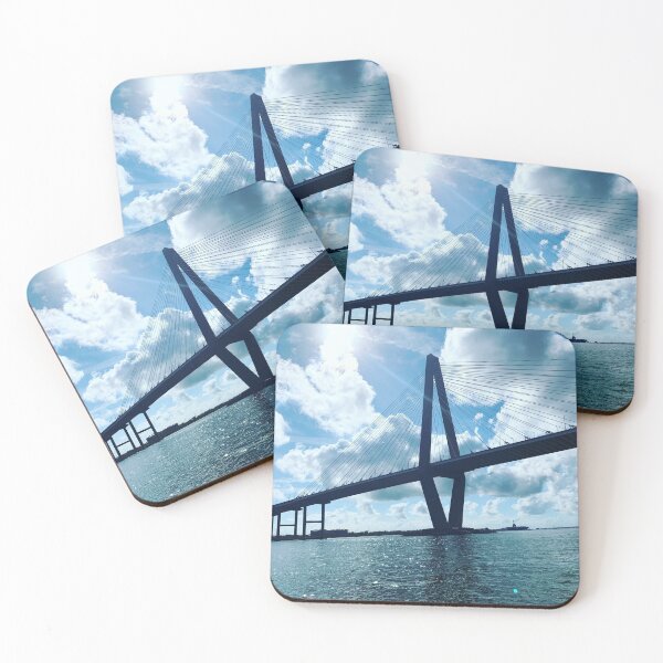Item preview, Puente Ravenel designed and sold by Colorcollage.
