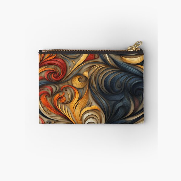 Item preview,  "The Thread Maestro: Weaving the Magic of Patterns into Extraordinary Masterpieces" designed and sold by SBD-Shop.