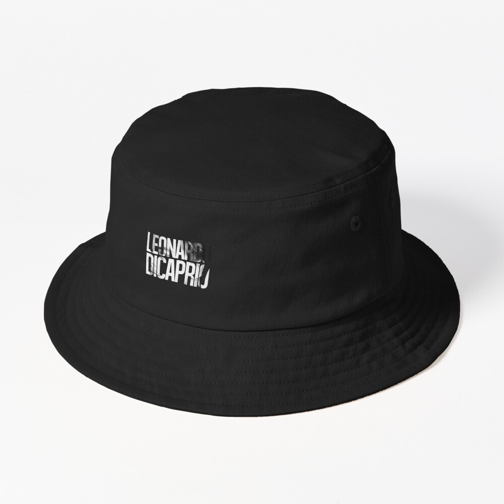 Discover leonardo dicaprio Bucket Hat