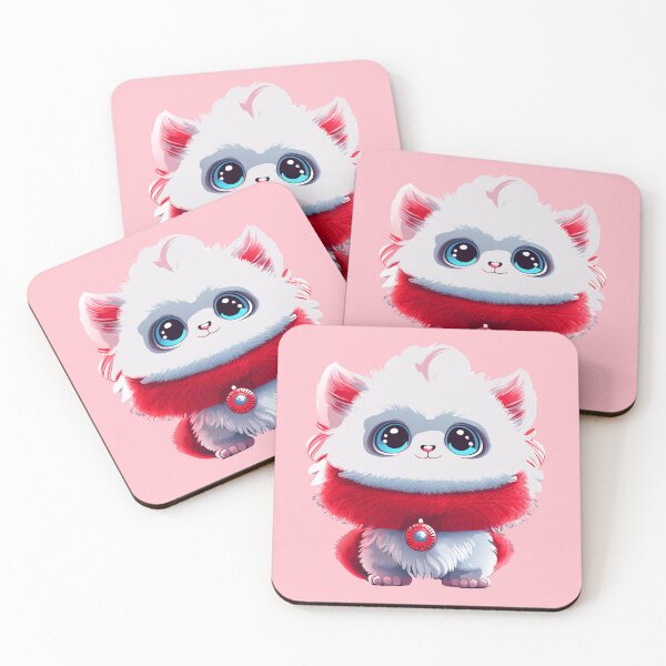 Item preview, Adorably kawaii designed and sold by Pickmash.