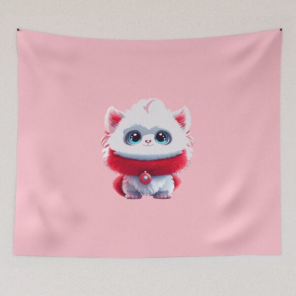 Item preview, Adorably kawaii designed and sold by Pickmash.