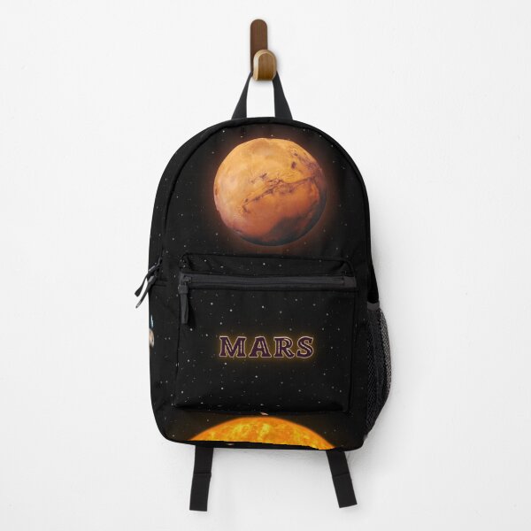 Item preview, Planet Mars, Planets Colour.V1 designed and sold by FullCreative.
