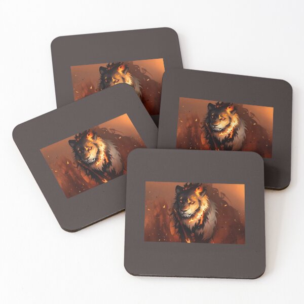 Item preview, Lion designed and sold by Epic TV USA.