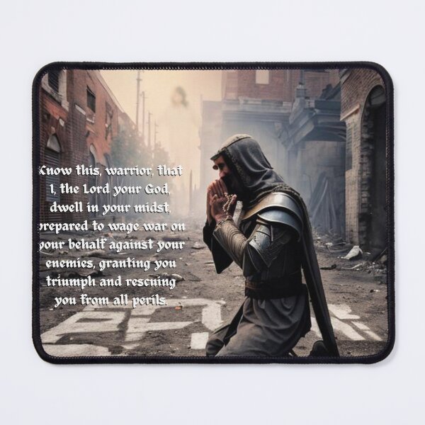 Item preview, Divine Assurance designed and sold by Largerterritory.