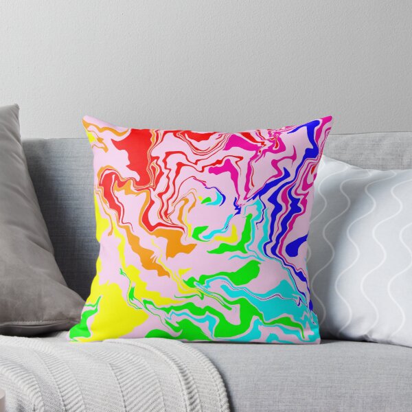 Item preview, Rainbow Marble  designed and sold by MoCraftsCo.