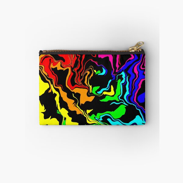 Item preview, Rainbow Marble  designed and sold by MoCraftsCo.