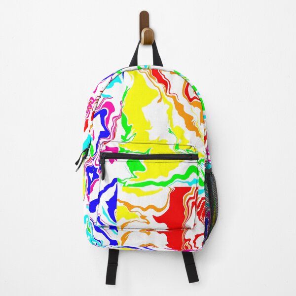 Item preview, Rainbow Marble designed and sold by MoCraftsCo.