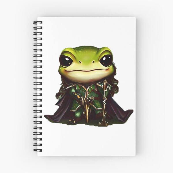 Item preview, Frogger loves loki 2 designed and sold by momanteiga.