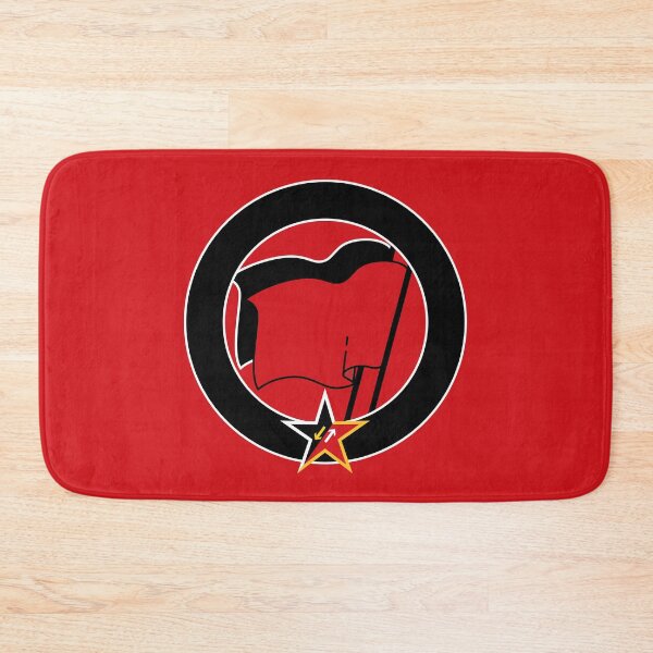 Item preview, Leftist symbol designed and sold by Alikersantti.