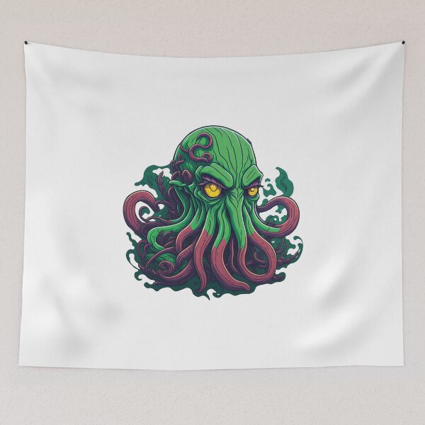Item preview, Cthulhu 10 designed and sold by Houerd.