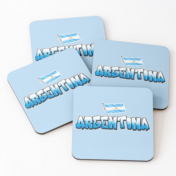 Item preview, Argentina designed and sold by cfurguson.