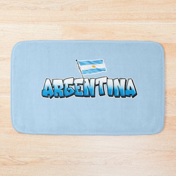 Item preview, Argentina designed and sold by cfurguson.