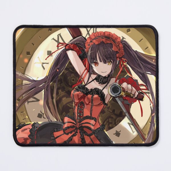 Item preview, kurumi tokisaki, anime, manga, waifu, designed and sold by japanan1meg1rl.