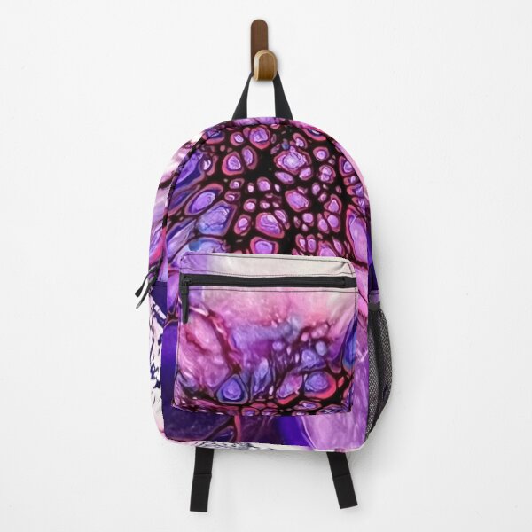 Item preview, Purple pink orchid bloom designed and sold by Imeesh.
