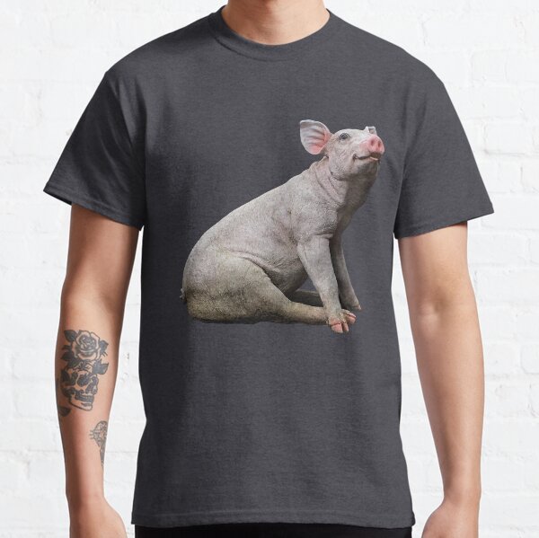 Classic T-Shirt