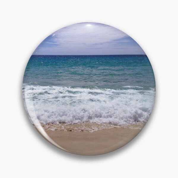 Item preview, Golden Sandy Shores designed and sold by AASparksDesigns.
