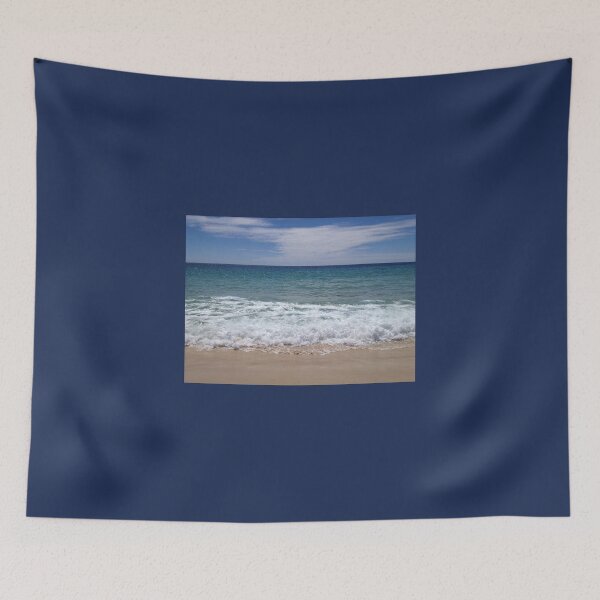 Item preview, Golden Sandy Shores designed and sold by AASparksDesigns.