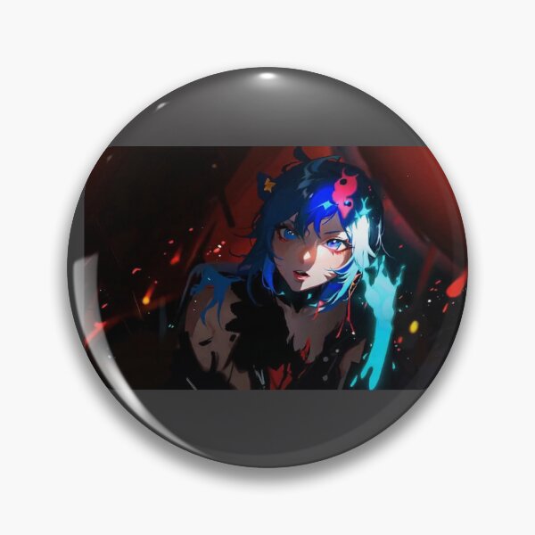 Item preview, Anime designed and sold by Epic.