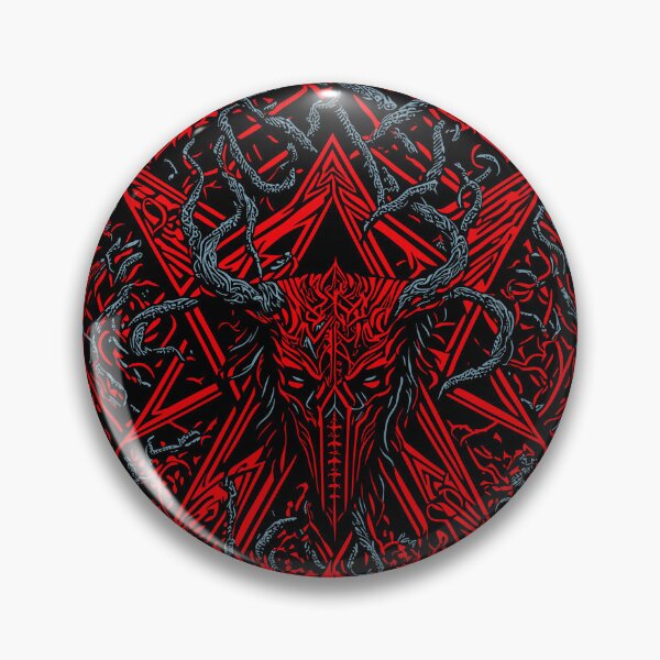 Item preview, Thrash Brigade designed and sold by IcalsaidArt.