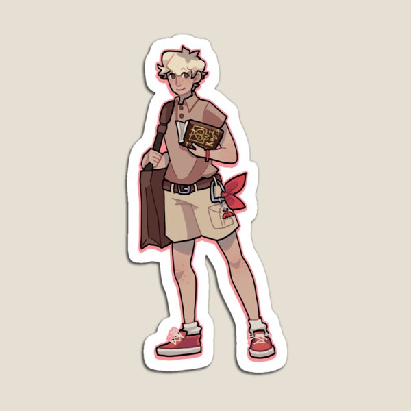 Artikelvorschau, Kodi Cabinsona Sprite entworfen und verkauft von CampPrideMerch.