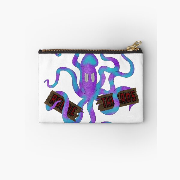 Item preview, Squid Vicious designed and sold by RogueThreads.