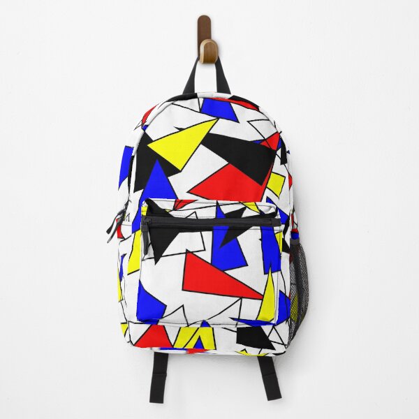 Item preview, Rain of triangles designed and sold by hermarartonline.