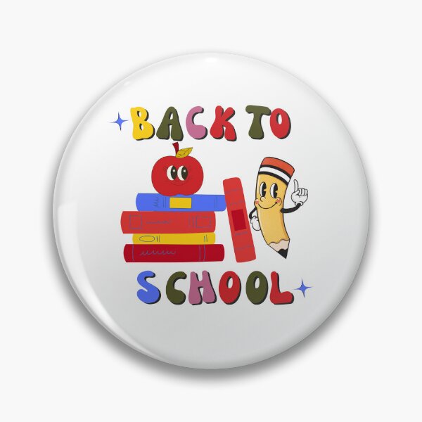 Item preview, BACK TO SCHOOL designed and sold by MyKinsDoodles.