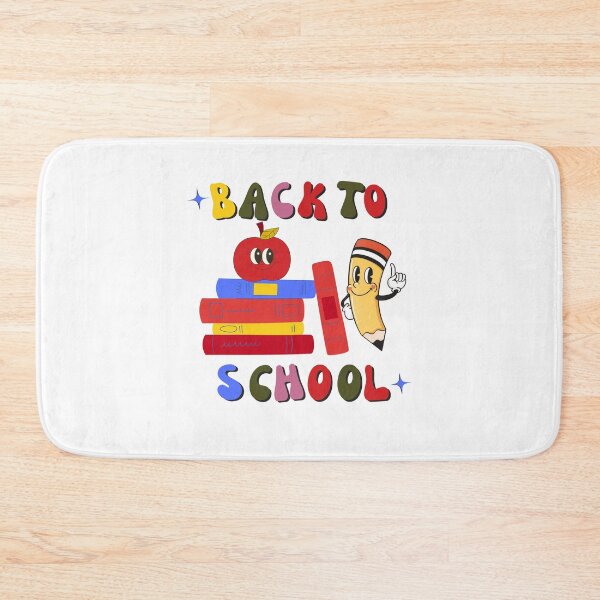 Item preview, BACK TO SCHOOL designed and sold by MyKinsDoodles.