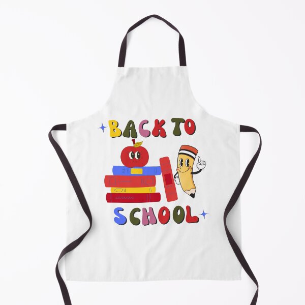 Item preview, BACK TO SCHOOL designed and sold by MyKinsDoodles.